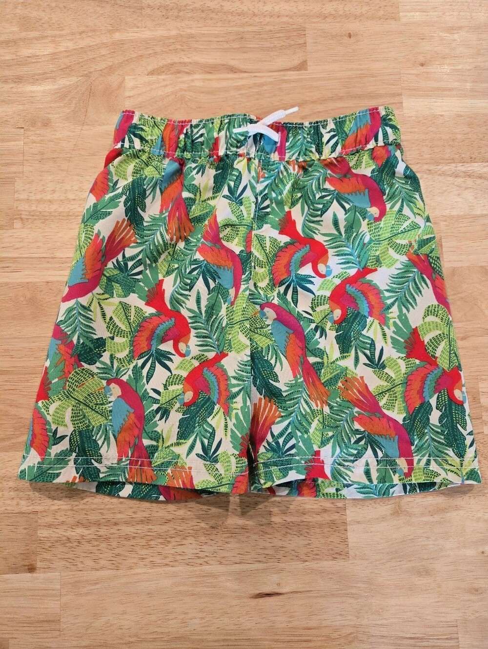 Old Navy Boys Swim Trunks